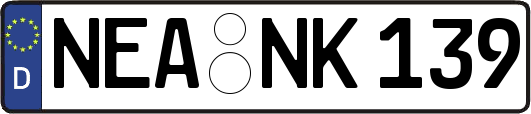 NEA-NK139