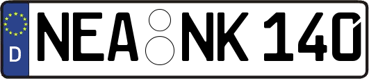 NEA-NK140