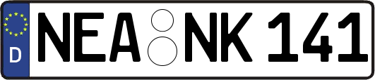 NEA-NK141