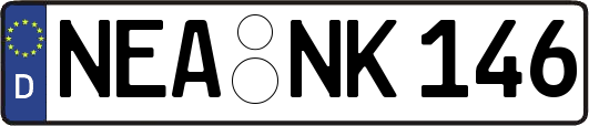 NEA-NK146