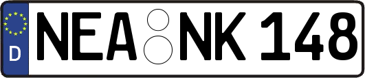 NEA-NK148