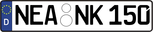 NEA-NK150