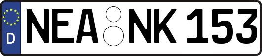 NEA-NK153