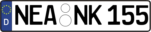 NEA-NK155