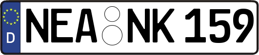 NEA-NK159