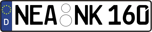 NEA-NK160