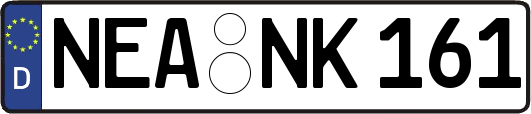 NEA-NK161