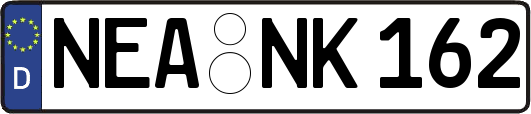 NEA-NK162