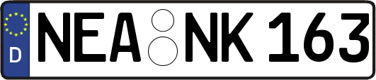 NEA-NK163