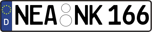 NEA-NK166