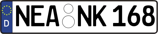 NEA-NK168