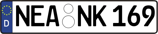 NEA-NK169