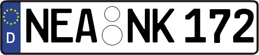 NEA-NK172