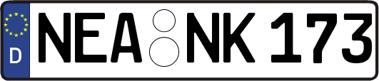 NEA-NK173