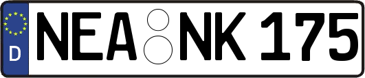 NEA-NK175