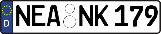 NEA-NK179