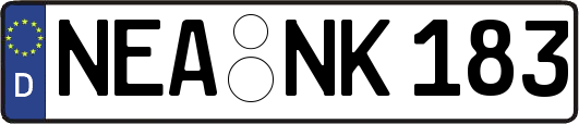 NEA-NK183