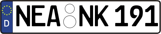 NEA-NK191