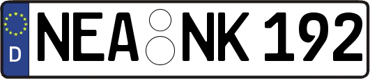 NEA-NK192