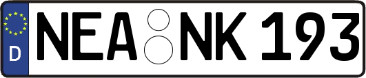 NEA-NK193