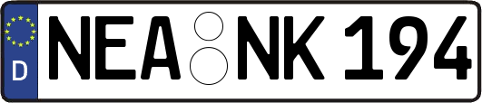 NEA-NK194