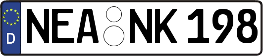 NEA-NK198