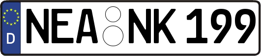 NEA-NK199