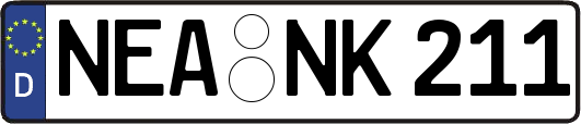 NEA-NK211