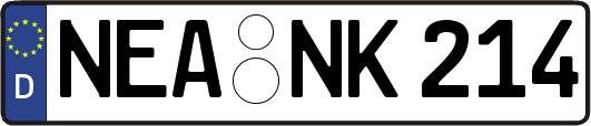 NEA-NK214