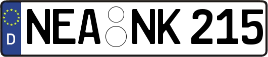 NEA-NK215