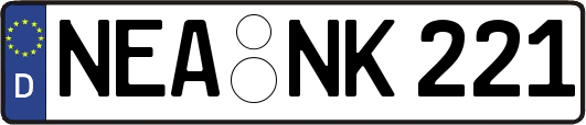 NEA-NK221