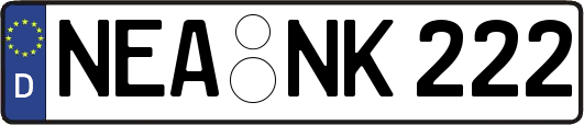 NEA-NK222