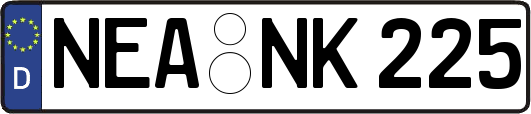 NEA-NK225