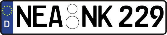 NEA-NK229