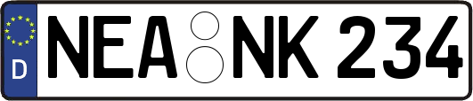 NEA-NK234