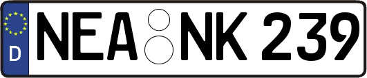 NEA-NK239