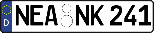 NEA-NK241