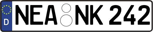 NEA-NK242