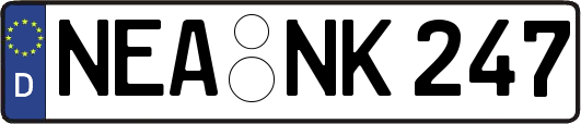 NEA-NK247