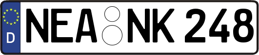 NEA-NK248