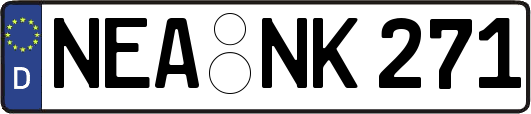 NEA-NK271