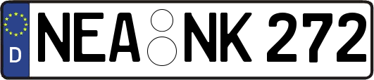 NEA-NK272