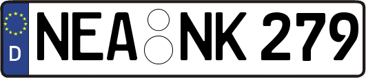 NEA-NK279