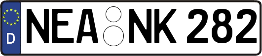 NEA-NK282