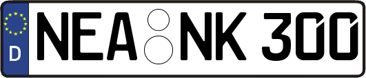NEA-NK300