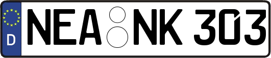 NEA-NK303
