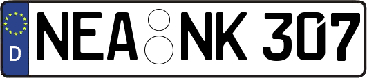 NEA-NK307