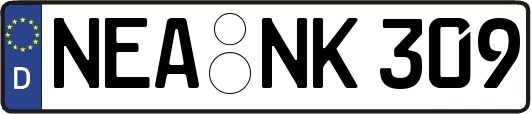 NEA-NK309