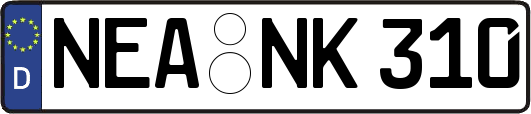 NEA-NK310