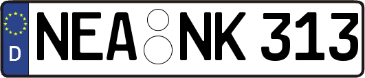 NEA-NK313